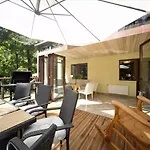 The Paradise House * リガ
