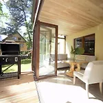 The Paradise House 펜션 *