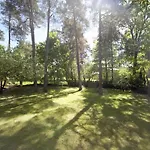 The Paradise House * Riga
