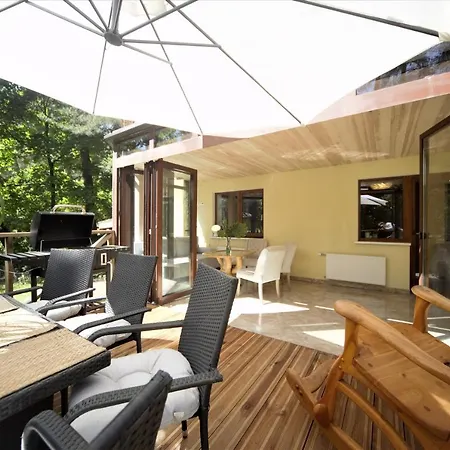 The Paradise House * Ρίγα