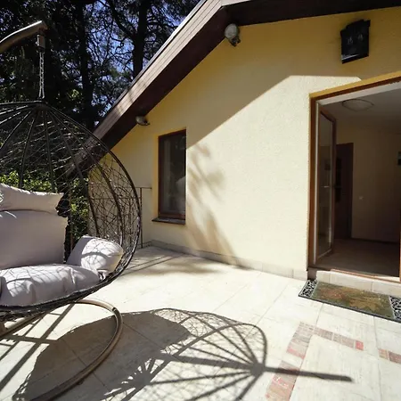 Σπίτι διακοπών The Paradise House *