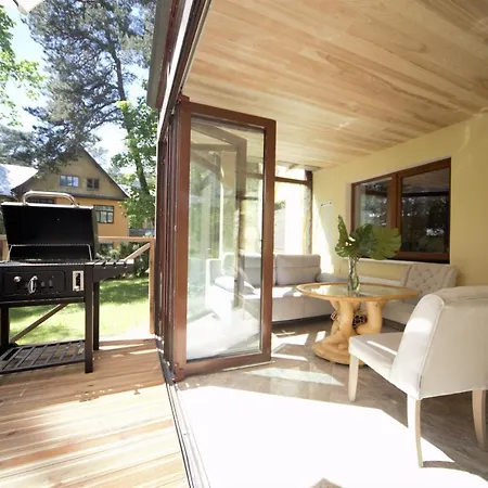 The Paradise House Holiday home *