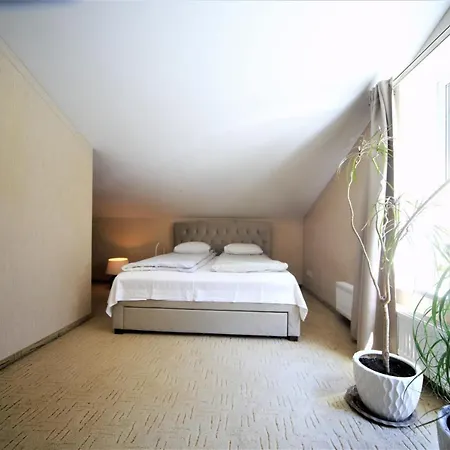 Tatil Evi The Paradise House