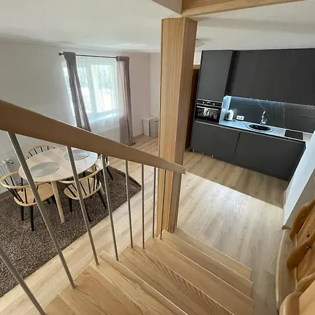 The Paradise House *