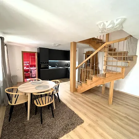 Tatil Evi The Paradise House
