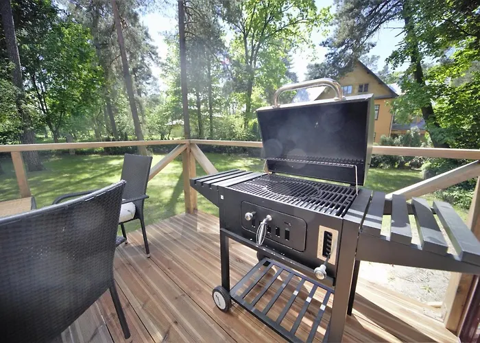 The Paradise House 度假居 *