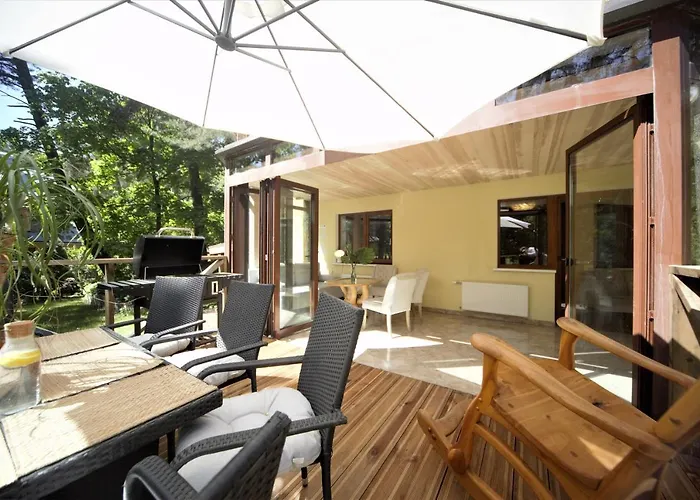 The Paradise House * 里加