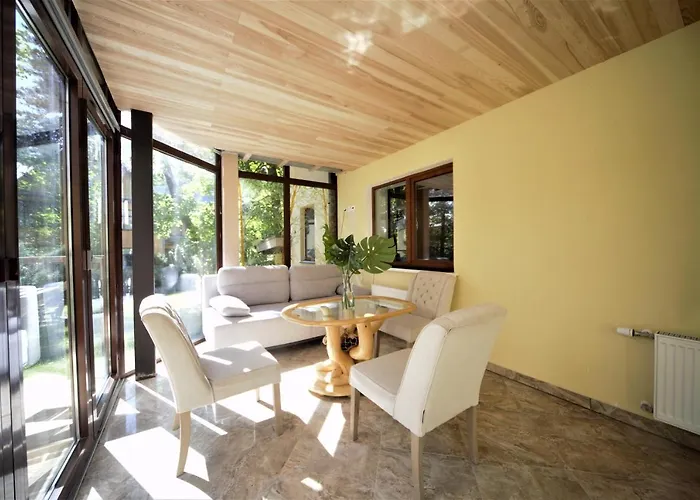 The Paradise House 度假居 *