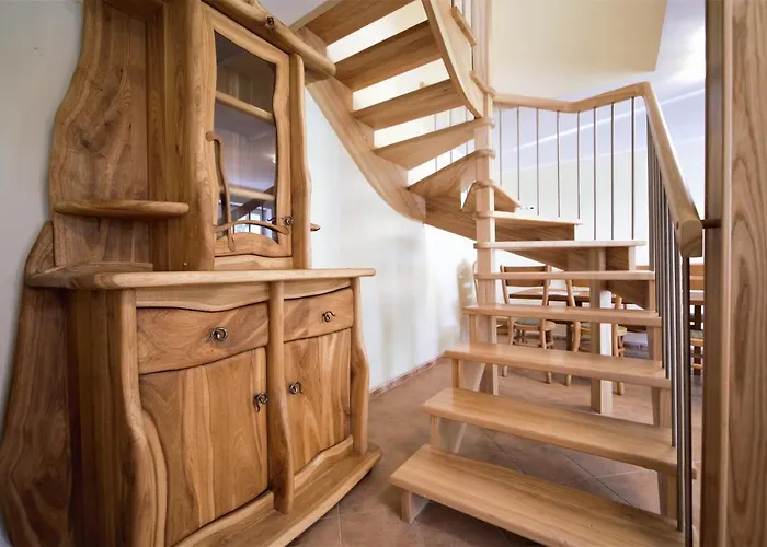 The Paradise House * 里加