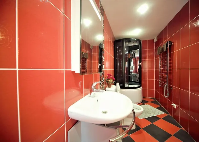 The Paradise House 度假居 里加