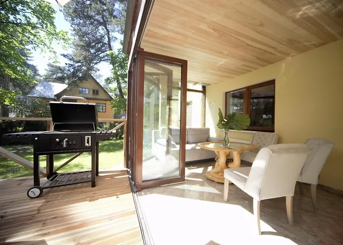 The Paradise House 度假居 *