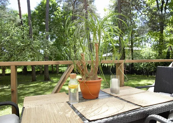 The Paradise House 別荘 リガ