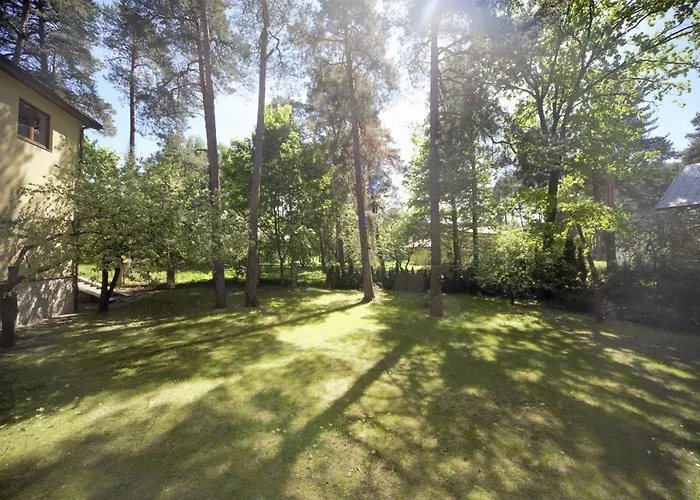 The Paradise House * Ρίγα