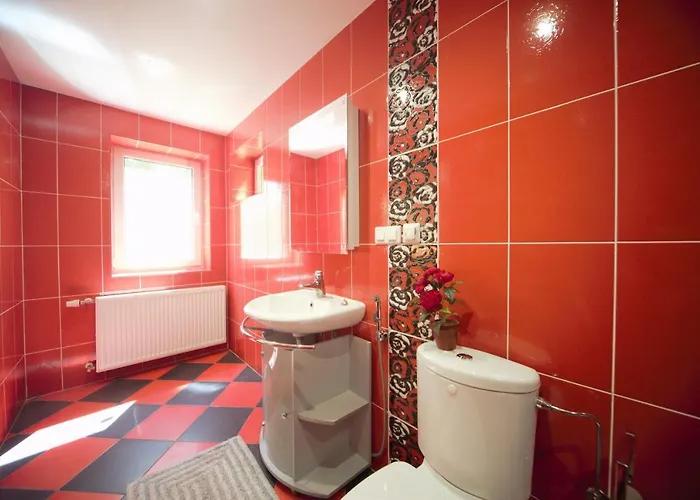 The Paradise House * リガ