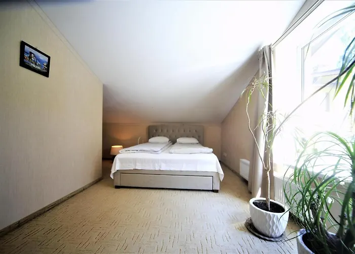 度假居 The Paradise House