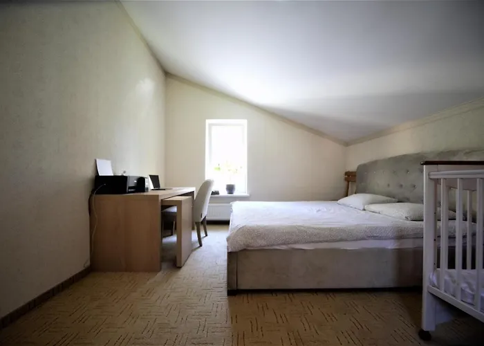 The Paradise House 度假居 *