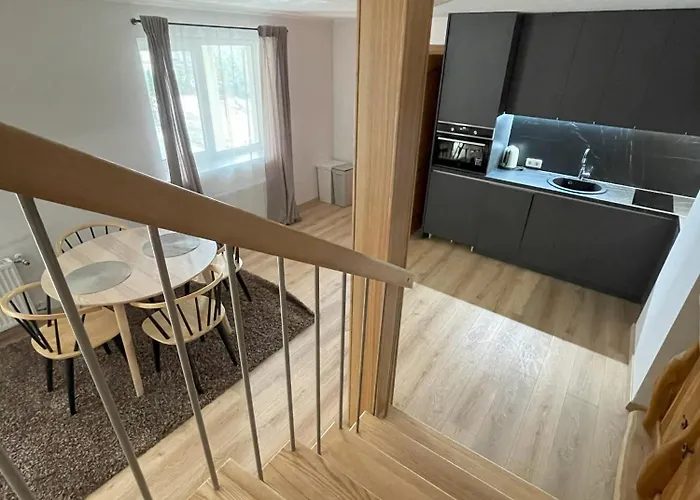 The Paradise House *