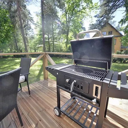 The Paradise House Дом отдыха *