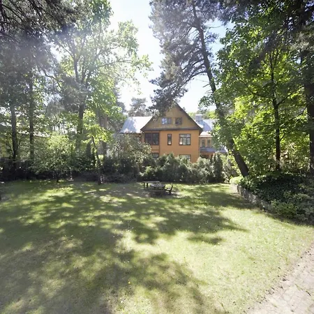 The Paradise House Рига