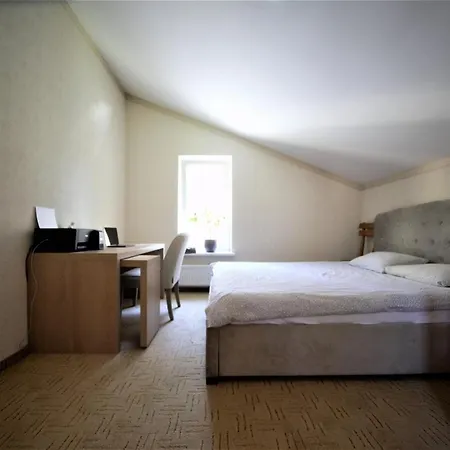 The Paradise House Дом отдыха *