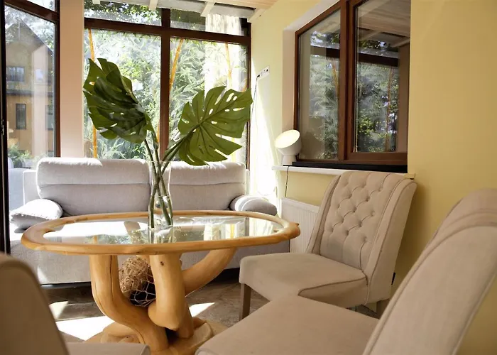 Дом отдыха The Paradise House