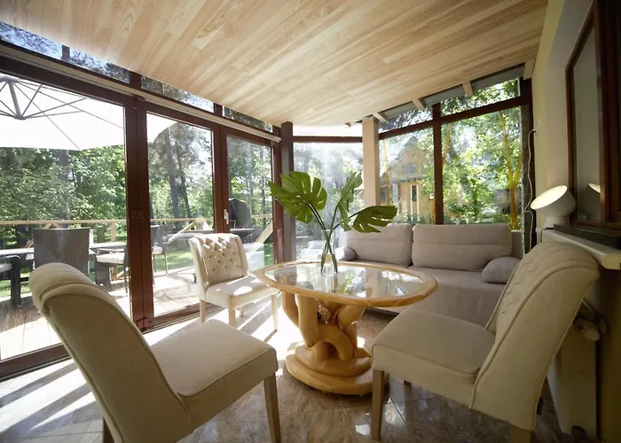 The Paradise House Дом отдыха *