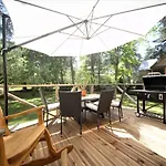 The Paradise House Сasa de vacaciones Riga