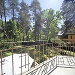 The Paradise House