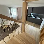 The Paradise House *
