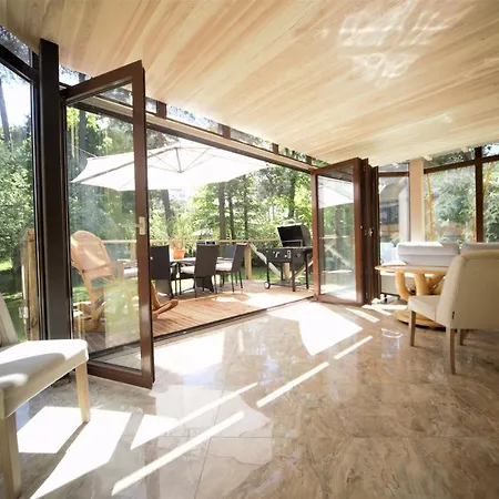 The Paradise House * 리가