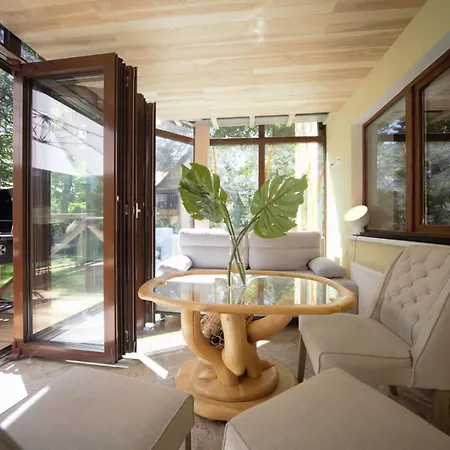 The Paradise House