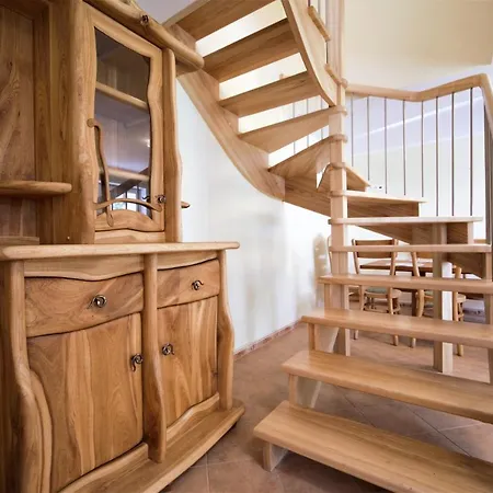 The Paradise House * 리가