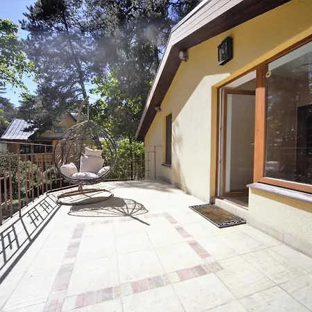 بيت للعطل The Paradise House ريغا