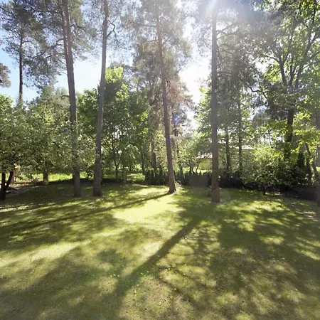 The Paradise House * 리가