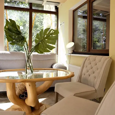 펜션 The Paradise House