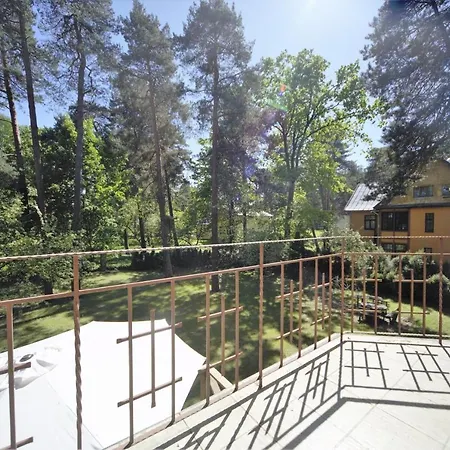 The Paradise House