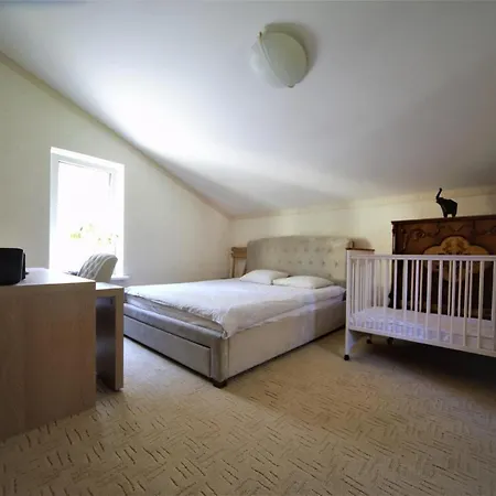 The Paradise House *