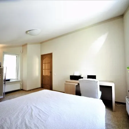 The Paradise House بيت للعطل *