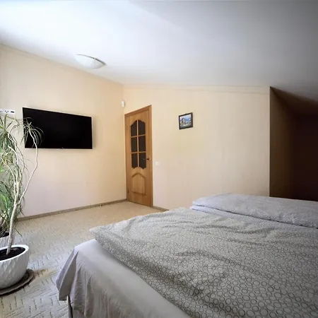 The Paradise House 리가